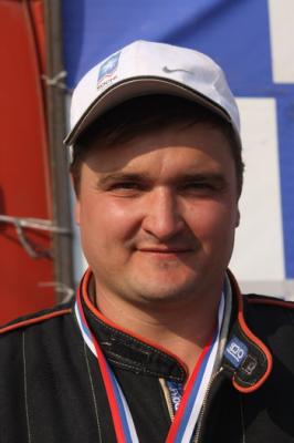 Вячеслав Свечников